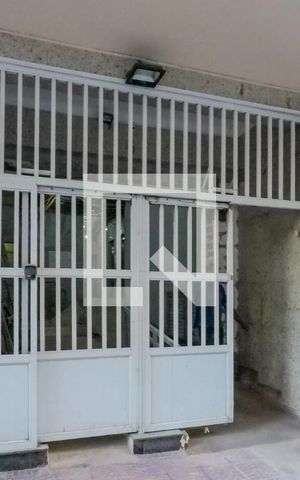 Studio à venda com 33m², 1 quarto e sem vagaPortaria