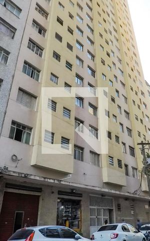 Studio à venda com 33m², 1 quarto e sem vagaFachada do Prédio