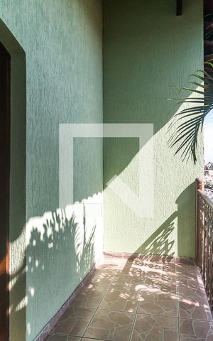 Casa para alugar com 551m², 15 quartos e 4 vagasVaranda do Hall