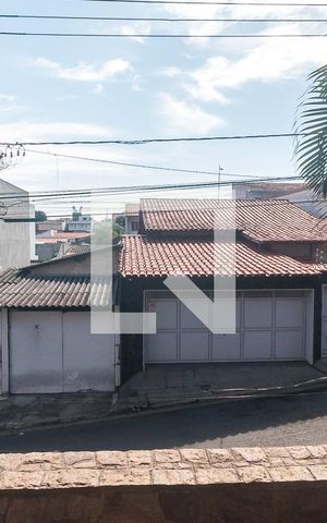 Casa para alugar com 551m², 15 quartos e 4 vagasVista do Quarto 5