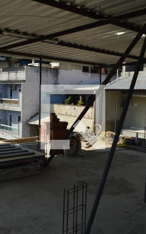 Casa de condomínio à venda com 89m², 2 quartos e 1 vagaTerraço