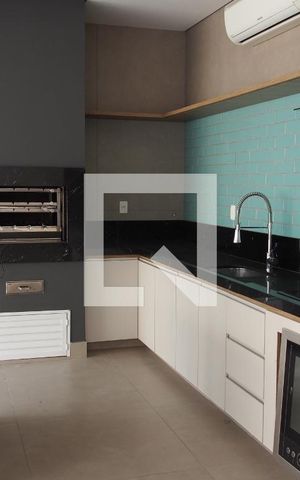 Casa de condomínio à venda com 293m², 3 quartos e 4 vagasVaranda Gourmet