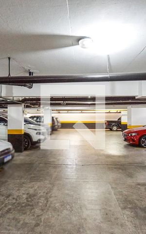 Apartamento à venda com 130m², 3 quartos e 3 vagas Apartamento à venda com 130m², 3 quartos e 3 vagasGaragem