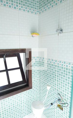 Casa de condomínio à venda com 80m², 2 quartos e 1 vagaBanheiro