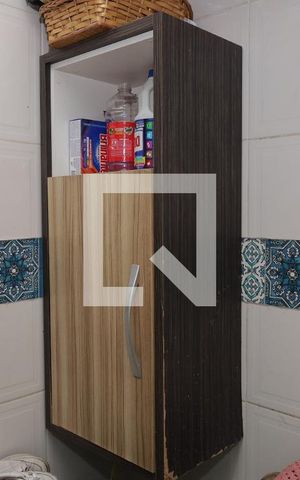 Casa de condomínio à venda com 80m², 2 quartos e 1 vagaÁrea de serviço