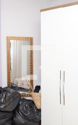 Casa de condomínio à venda com 80m², 2 quartos e 1 vagaQuarto 1