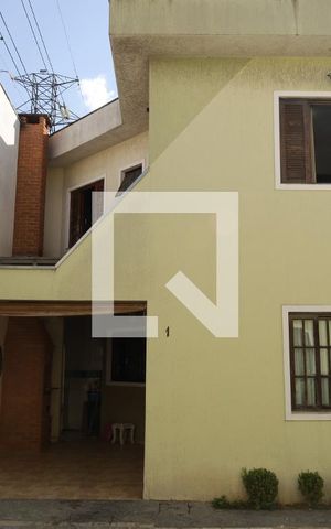 Casa de condomínio à venda com 80m², 2 quartos e 1 vagaFachada do imóvel