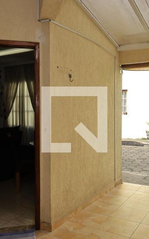 Casa de condomínio à venda com 80m², 2 quartos e 1 vagaGaragem e churrasqueira