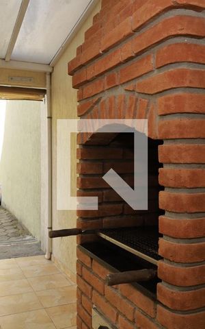 Casa de condomínio à venda com 80m², 2 quartos e 1 vagaGaragem e churrasqueira