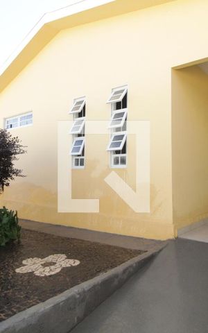 Casa para alugar com 130m², 3 quartos e 2 vagasGaragem