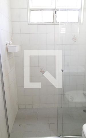 Casa para alugar com 130m², 3 quartos e 2 vagasBanheiro Social
