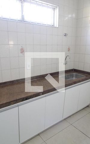 Casa para alugar com 130m², 3 quartos e 2 vagasCozinha