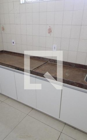 Casa para alugar com 130m², 3 quartos e 2 vagasCozinha