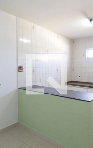 Casa para alugar com 130m², 3 quartos e 2 vagasCozinha
