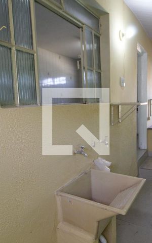 Casa para alugar com 130m², 3 quartos e 2 vagasÁrea de Serviço