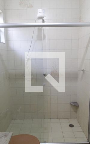 Casa para alugar com 130m², 3 quartos e 2 vagasBanheiro do Quarto 3