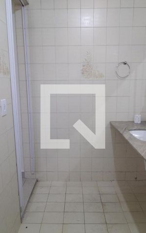Casa para alugar com 130m², 3 quartos e 2 vagasBanheiro do Quarto 3