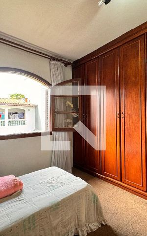 Casa à venda com 450m², 3 quartos e 8 vagas Casa à venda com 450m², 3 quartos e 8 vagasSuite 1