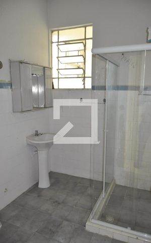 Apartamento à venda com 49m², 1 quarto e sem vagaBanheiro
