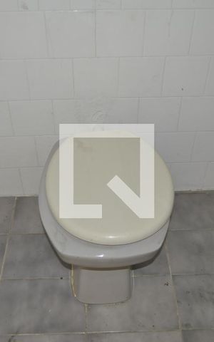 Apartamento à venda com 49m², 1 quarto e sem vagaBanheiro