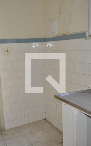 Apartamento à venda com 49m², 1 quarto e sem vagaCozinha