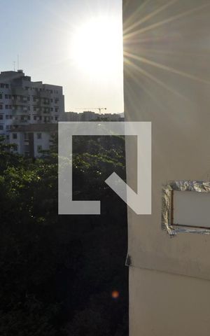Apartamento à venda com 49m², 2 quartos e sem vagaVista Quarto 2