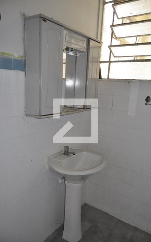 Apartamento à venda com 49m², 2 quartos e sem vagaBanheiro