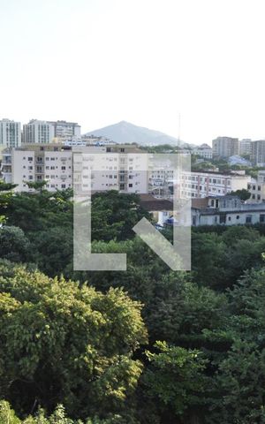 Apartamento à venda com 49m², 2 quartos e sem vagaVista Sala