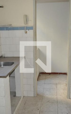 Apartamento à venda com 49m², 2 quartos e sem vagaCozinha
