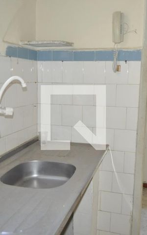 Apartamento à venda com 49m², 2 quartos e sem vagaCozinha