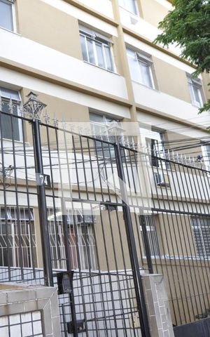 Apartamento à venda com 49m², 2 quartos e sem vagaFachada