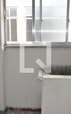 Apartamento à venda com 49m², 2 quartos e sem vagaÁrea de Serviço