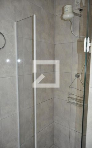 Apartamento à venda com 49m², 2 quartos e sem vagaBanheiro 1