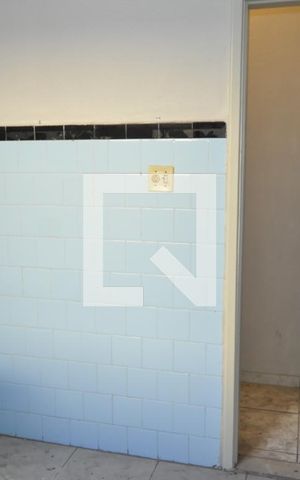 Apartamento à venda com 49m², 2 quartos e sem vagaCozinha