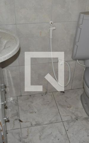 Apartamento à venda com 49m², 2 quartos e sem vagaBanheiro 1