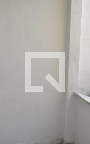 Apartamento à venda com 49m², 2 quartos e sem vagaVaranda 