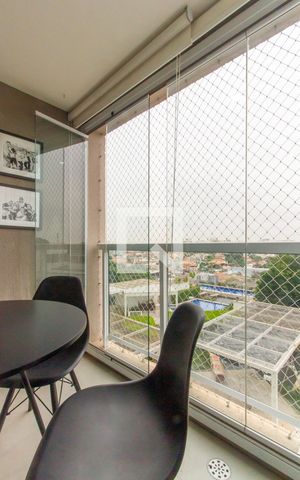 Apartamento à venda com 60m², 2 quartos e 2 vagas Apartamento à venda com 60m², 2 quartos e 2 vagasVaranda Sala