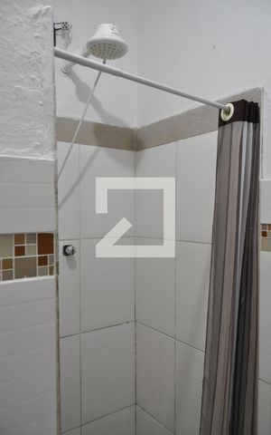 Apartamento à venda com 49m², 2 quartos e sem vagaBanheiro