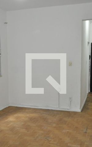 Apartamento à venda com 49m², 2 quartos e sem vagaSala