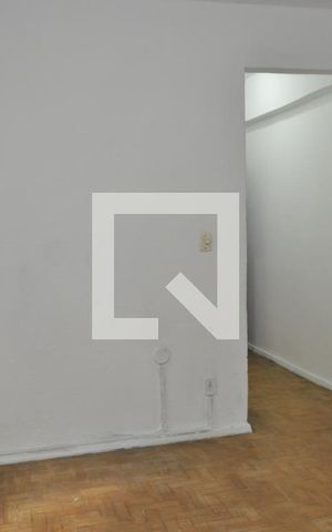 Apartamento à venda com 49m², 2 quartos e sem vagaSala