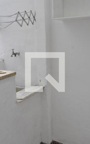 Apartamento à venda com 49m², 2 quartos e sem vagaÁrea de Serviço
