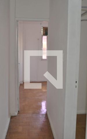 Apartamento à venda com 49m², 2 quartos e sem vagaCorredor