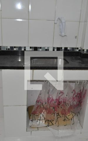 Apartamento à venda com 49m², 2 quartos e sem vagaCozinha