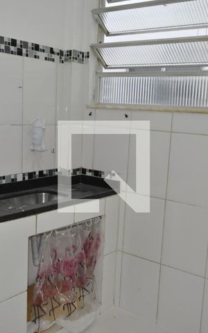 Apartamento à venda com 49m², 2 quartos e sem vagaCozinha