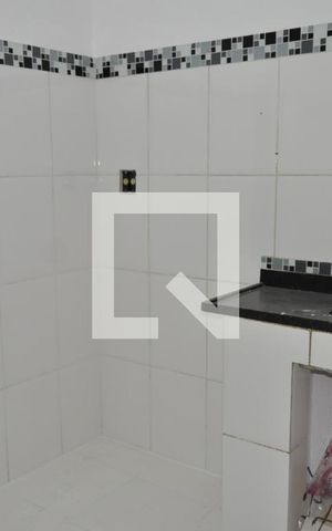 Apartamento à venda com 49m², 2 quartos e sem vagaCozinha