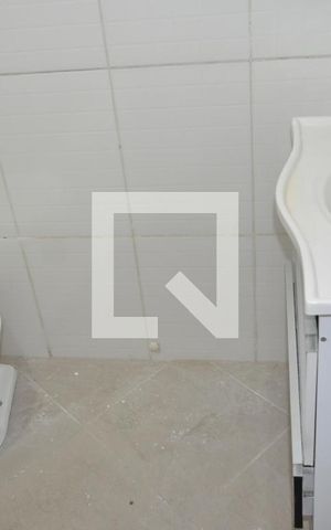 Apartamento à venda com 49m², 2 quartos e sem vagaBanheiro