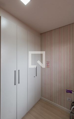 Apartamento à venda com 38m², 2 quartos e sem vaga Apartamento à venda com 38m², 2 quartos e sem vagaQuarto 1