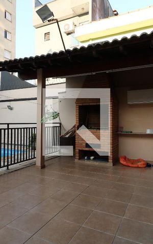 Casa à venda com 452m², 4 quartos e 12 vagasÁrea Social - Churrasqueira