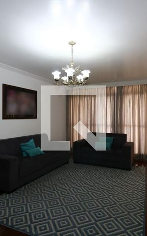 Casa à venda com 452m², 4 quartos e 12 vagasSala