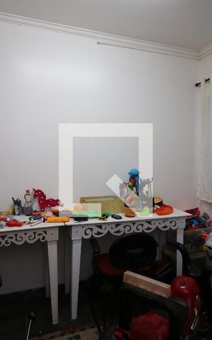 Casa à venda com 452m², 4 quartos e 12 vagasBrinquedoteca
